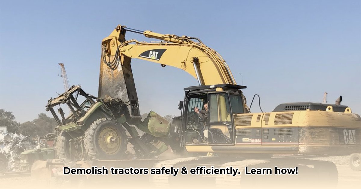 tractor-demolition